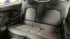 MINI Hatchback 1.5 Cooper Classic 3dr Auto Petrol Hatchback